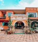 EXTERIOR_BUILDING The Castello Resort
