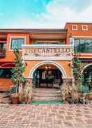 EXTERIOR_BUILDING The Castello Resort