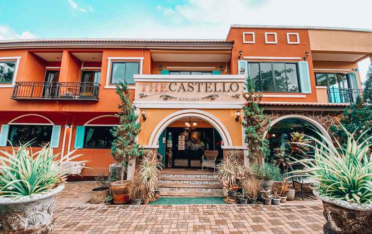 The Castello Resort