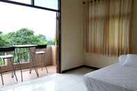 Bedroom Villa Halimun Fajar at The Taman Dayu Golf Club & Resort