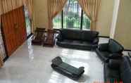 Lobi 2 Villa Halimun Fajar at The Taman Dayu Golf Club & Resort