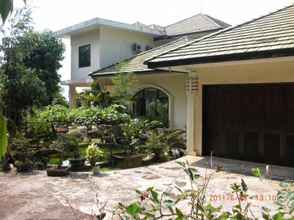 Exterior 4 Villa Halimun Fajar at The Taman Dayu Golf Club & Resort