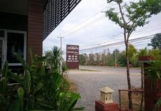 Exterior 6 Gardenview Resort Sukhothai