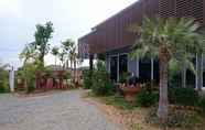 ภายนอกอาคาร 4 Gardenview Resort Sukhothai