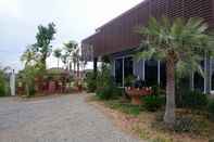 Exterior Gardenview Resort Sukhothai