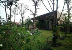 Common Space 7 Gardenview Resort Sukhothai