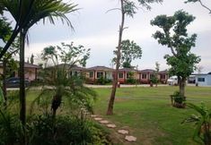 Common Space 5 Gardenview Resort Sukhothai