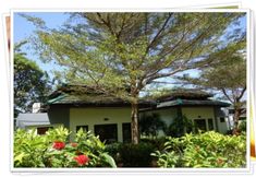 外観 6 Khaolak Hillside Villa