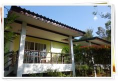 外観 3 Khaolak Hillside Villa
