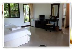 寝室 4 Khaolak Hillside Villa