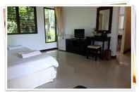 Bedroom Khaolak Hillside Villa