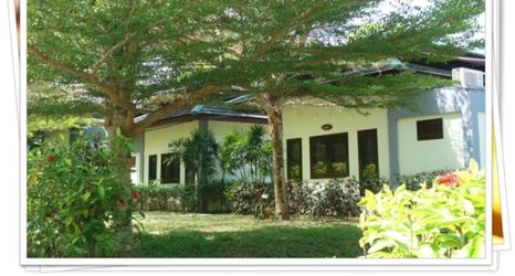 外觀 2 Khaolak Hillside Villa