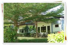 外觀 Khaolak Hillside Villa