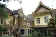 ภายนอกอาคาร Golden Gold (Khao Yai) Resort & Spa