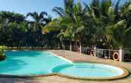 Swimming Pool 3 Golden Gold (Khao Yai) Resort & Spa