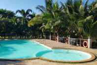 Swimming Pool Golden Gold (Khao Yai) Resort & Spa