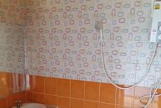 客房内浴室 Baan Preaw Whaan Seaview @Koh Larn