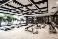 Fitness Center Army Hotel