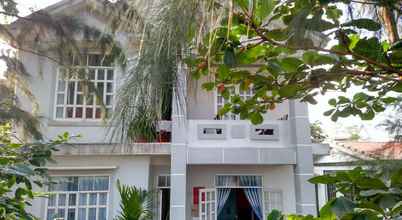 Luar Bangunan 4 Nguyet Anh Guesthouse