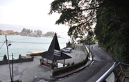 Exterior 7 Siantar Hotel Parapat