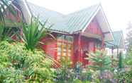 Bên ngoài 5 Chiangkhan Greenview Resort