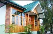 Exterior 4 Chiangkhan Greenview Resort