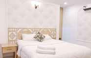 Bedroom 7 Vung Tau Luxury Hotel & Apartment