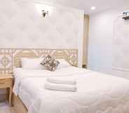 Phòng ngủ 7 Vung Tau Luxury Hotel & Apartment