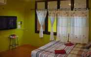 Bedroom 4 Laanya Homestay