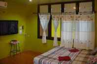 Bedroom Laanya Homestay