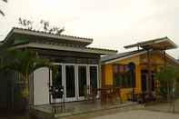 Bangunan Laanya Homestay