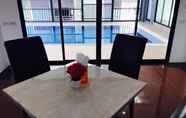 Tempat Tarikan Berdekatan 6 Modern Bright Serviced Apartment