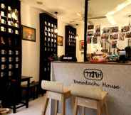 Sảnh chờ 4 Hanoi Tomodachi House