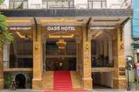 Lobby Oasis Hotel Hanoi