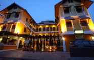 Luar Bangunan 4 Chiangmai Boutique House