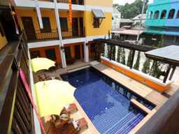 Chiangmai Boutique House, THB 1,331.83