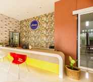 Sảnh chờ 6 Bestiny Hotel & Restaurant PHETCHABUN