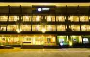 Exterior 5 Bestiny Hotel & Restaurant PHETCHABUN