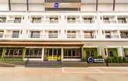 Bangunan 3 Bestiny Hotel & Restaurant PHETCHABUN