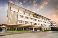 Exterior Bestiny Hotel & Restaurant PHETCHABUN