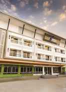 EXTERIOR_BUILDING Bestiny Hotel & Restaurant PHETCHABUN