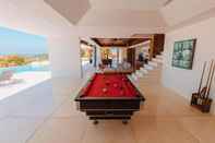 Entertainment Facility Villa Bliss