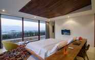 Kamar Tidur 7 Villa Bliss