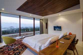 Kamar Tidur 4 Villa Bliss