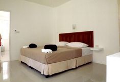 Bilik Tidur 5 The Canal Villas