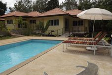 泳池 The Canal Villas