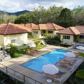 The Canal Villas 1, Hotel Takua Pa District