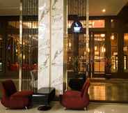 Lobby 3 Eastpana Hotel (SHA plus+)