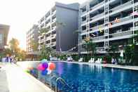 Swimming Pool Eastpana Hotel (SHA plus+)