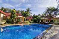 Kolam Renang Sun and Wind Hotel Phu Quoc